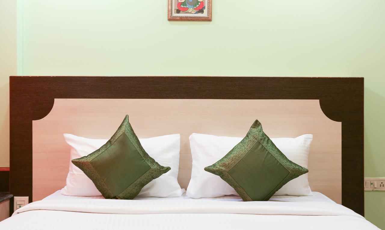 Treebo Trip Grand Regency Hotel Bangalore Luaran gambar
